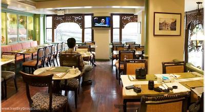 سیام هریتیج بوتیک سوئیتس