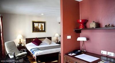 سیام هریتیج بوتیک سوئیتس