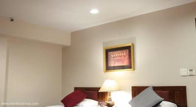 سیام هریتیج بوتیک سوئیتس