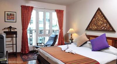 سیام هریتیج بوتیک سوئیتس