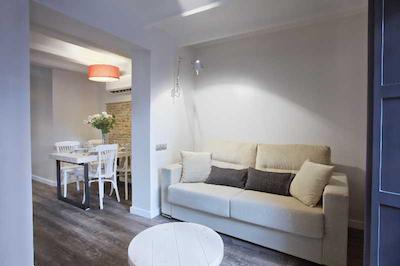 سا ساگرادا فامیلیا اپارتمنتز