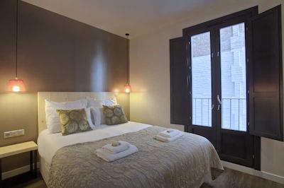 سا ساگرادا فامیلیا اپارتمنتز