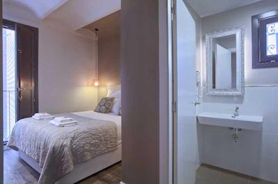 سا ساگرادا فامیلیا اپارتمنتز