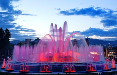 سا ساگرادا فامیلیا اپارتمنتز