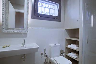 سا ساگرادا فامیلیا اپارتمنتز