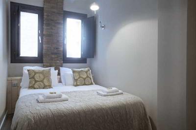 سا ساگرادا فامیلیا اپارتمنتز