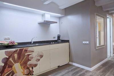 سا ساگرادا فامیلیا اپارتمنتز