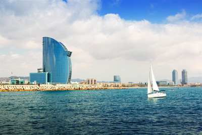 سا ساگرادا فامیلیا اپارتمنتز