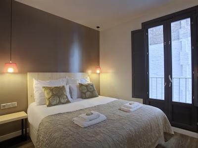 سا ساگرادا فامیلیا اپارتمنتز