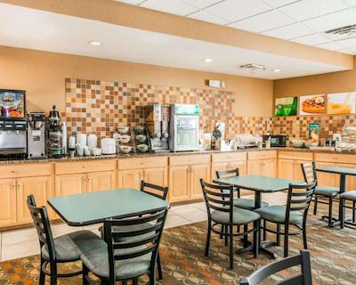 کوالیتی این ایست