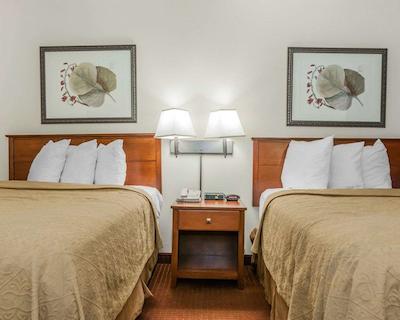 کوالیتی این ایست