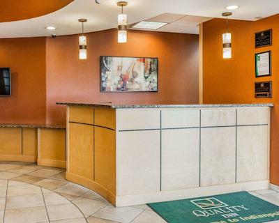 کوالیتی این ایست