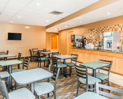 کوالیتی این ایست