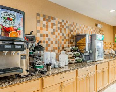 کوالیتی این ایست