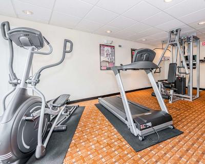 کوالیتی این ایست