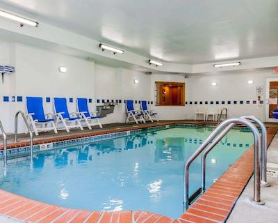 کوالیتی این ایست