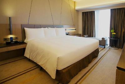 رادیسون بلو شانگهای پودونگ جینچائو