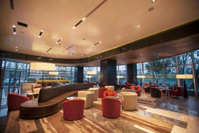 رادیسون بلو شانگهای پودونگ جینچائو