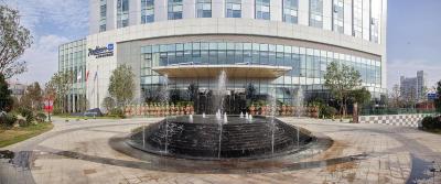 رادیسون بلو شانگهای پودونگ جینچائو