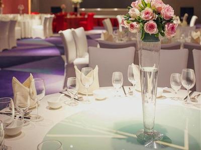 رادیسون بلو شانگهای پودونگ جینچائو