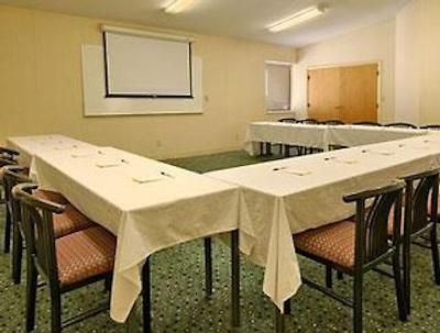 دز این اند سویتز بای ویندهام نردوست ایندیاناپلیز