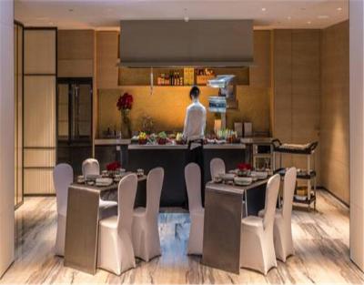 اینترکنتیننتال بیجینگ سانلیتون