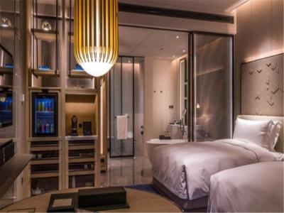 اینترکنتیننتال بیجینگ سانلیتون