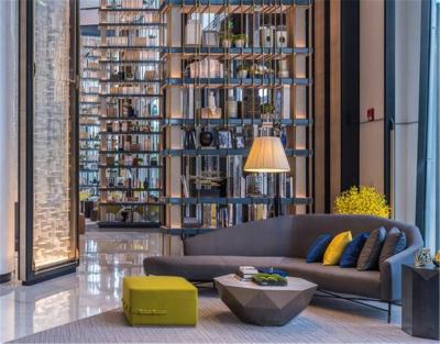 اینترکنتیننتال بیجینگ سانلیتون