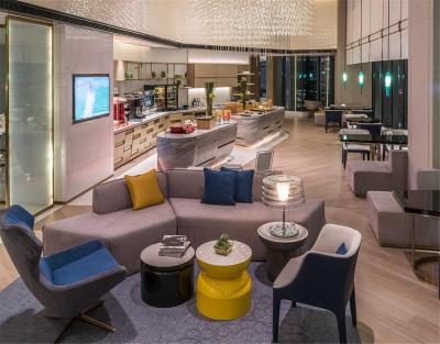 اینترکنتیننتال بیجینگ سانلیتون