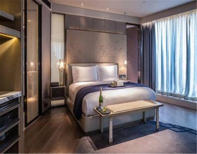 اینترکنتیننتال بیجینگ سانلیتون