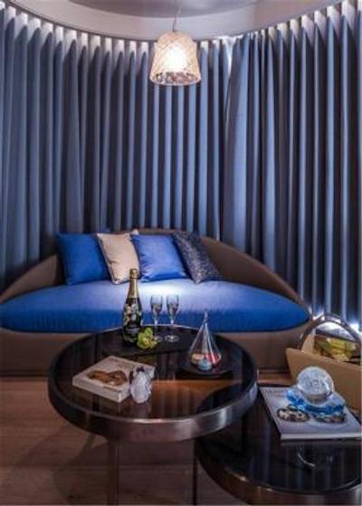 اینترکنتیننتال بیجینگ سانلیتون