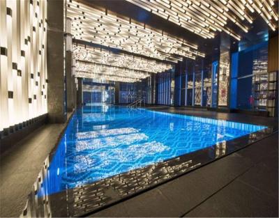 اینترکنتیننتال بیجینگ سانلیتون