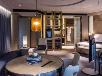 اینترکنتیننتال بیجینگ سانلیتون