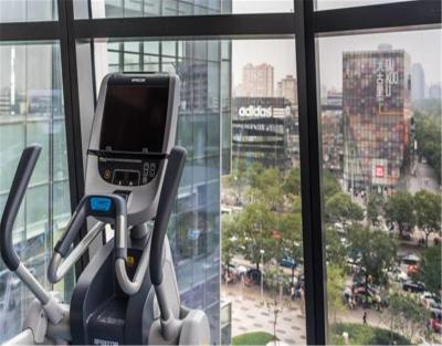 اینترکنتیننتال بیجینگ سانلیتون