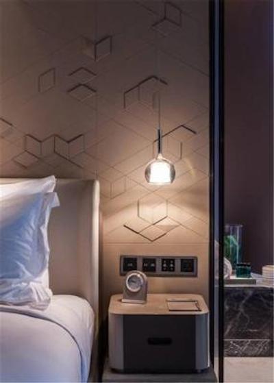 اینترکنتیننتال بیجینگ سانلیتون