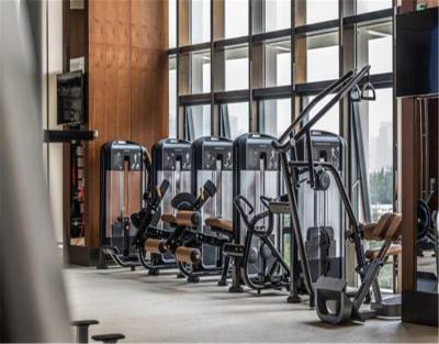 اینترکنتیننتال بیجینگ سانلیتون