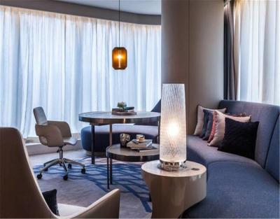 اینترکنتیننتال بیجینگ سانلیتون