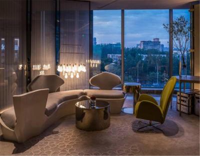 اینترکنتیننتال بیجینگ سانلیتون