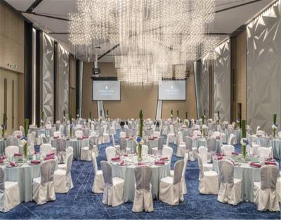 اینترکنتیننتال بیجینگ سانلیتون