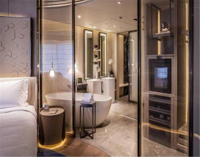 اینترکنتیننتال بیجینگ سانلیتون