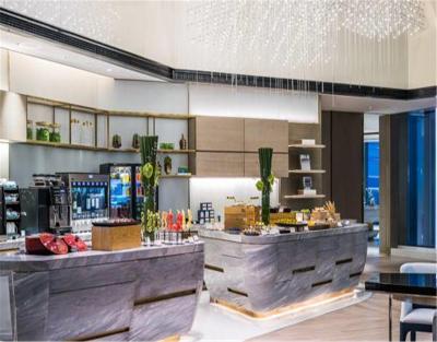 اینترکنتیننتال بیجینگ سانلیتون