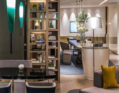 اینترکنتیننتال بیجینگ سانلیتون