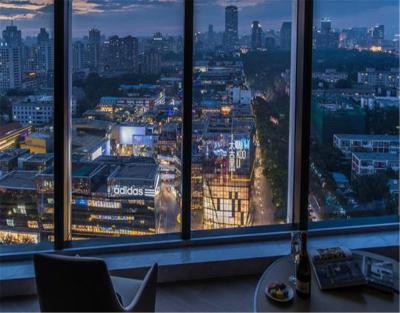 اینترکنتیننتال بیجینگ سانلیتون