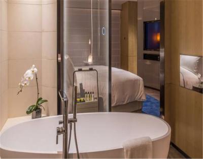 اینترکنتیننتال بیجینگ سانلیتون