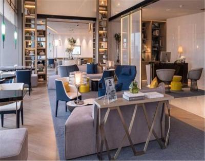 اینترکنتیننتال بیجینگ سانلیتون