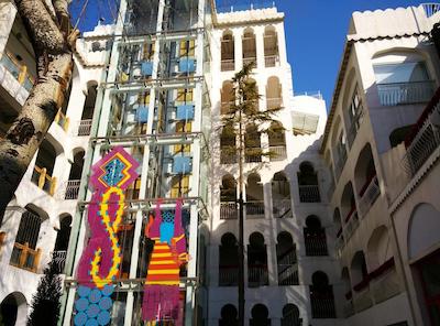 اینترکنتیننتال بیجینگ سانلیتون