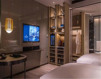 اینترکنتیننتال بیجینگ سانلیتون