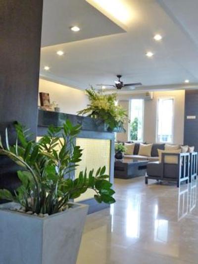 سینسووارن ایرپورت سوئیت هتل