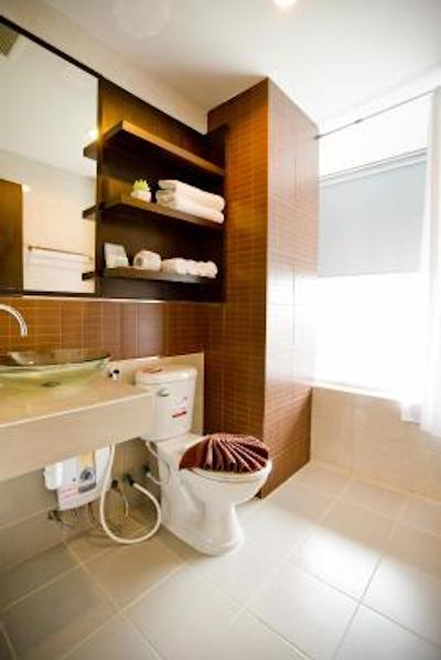 سینسووارن ایرپورت سوئیت هتل