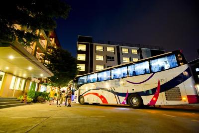 سینسووارن ایرپورت سوئیت هتل